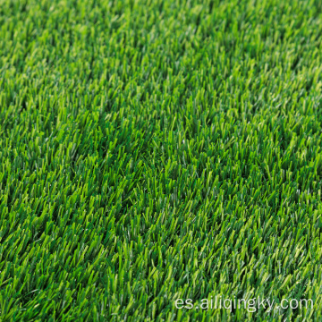 Turf artificial para la cubierta de la azotea